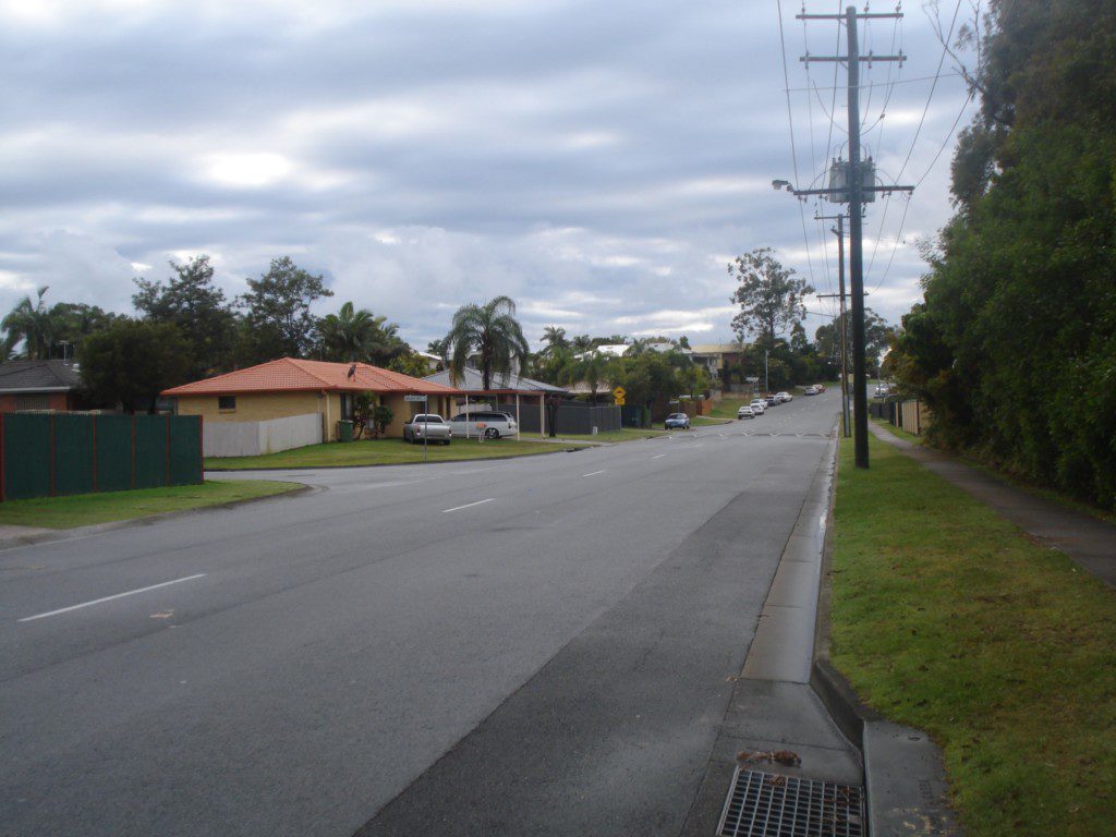 Viver na Australia - Labrador