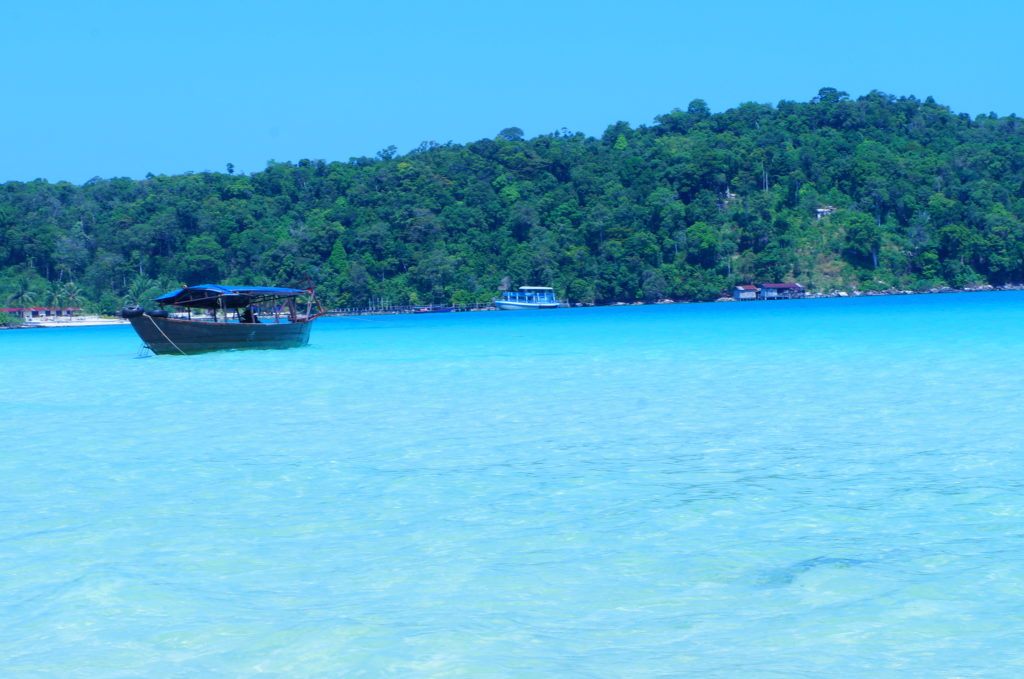 Koh Rong