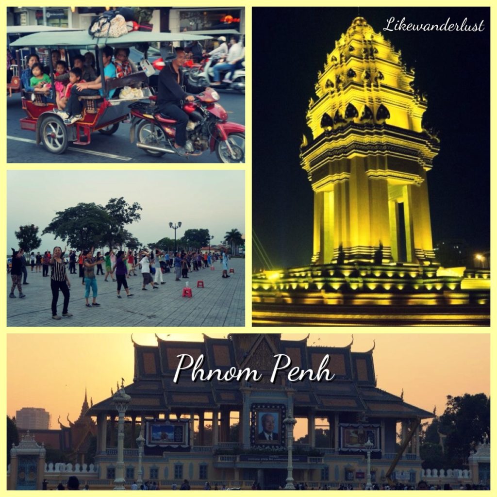 Phnom Penh