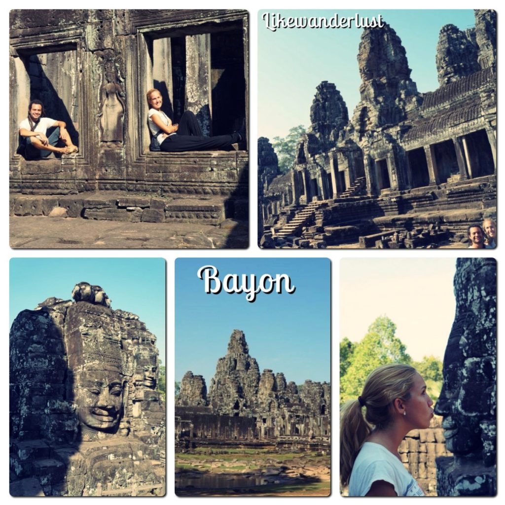 Bayon