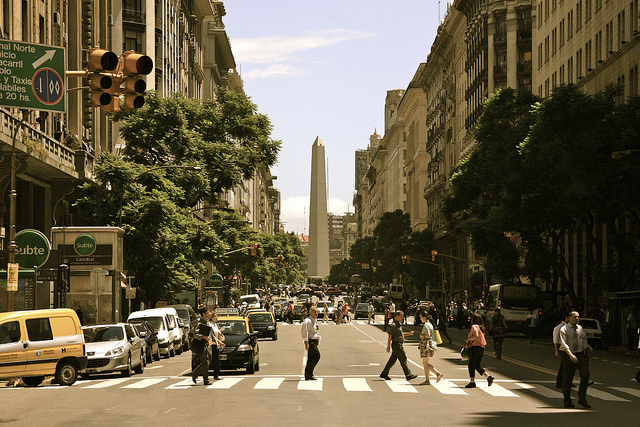 Buenos Aires