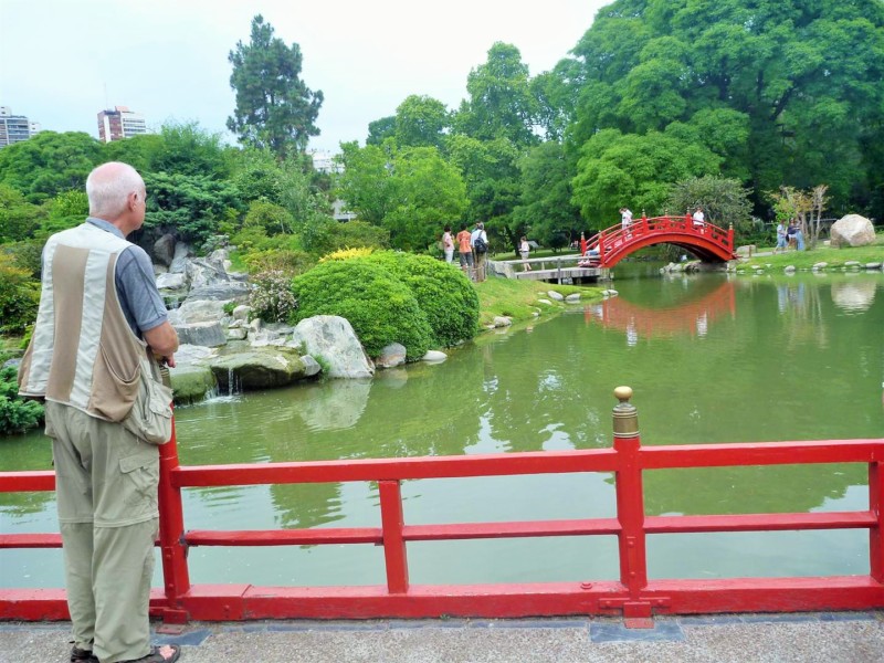 Jardim Japones | Like Wanderlust