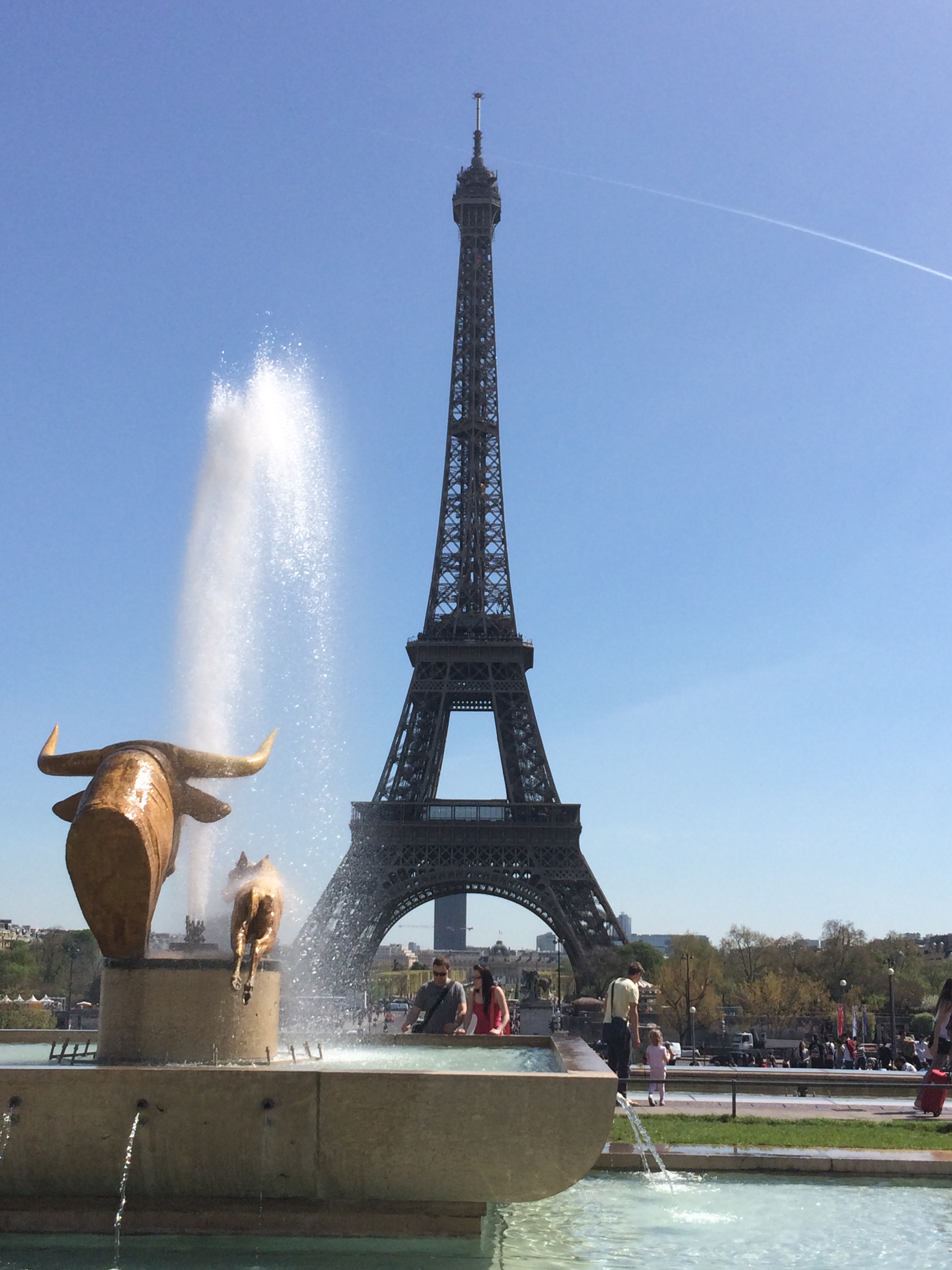 Torre Eiffel