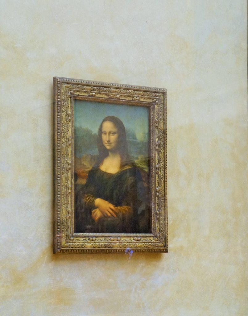 Mona Lisa 