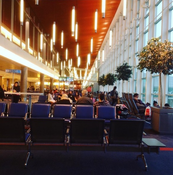 Aeroporto Internacional Ezeiza | Like Wanderlust