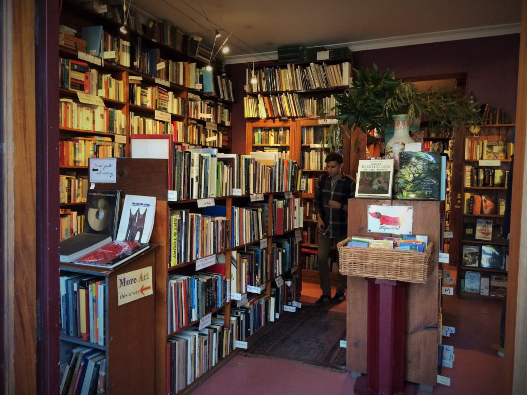 Sappho Books