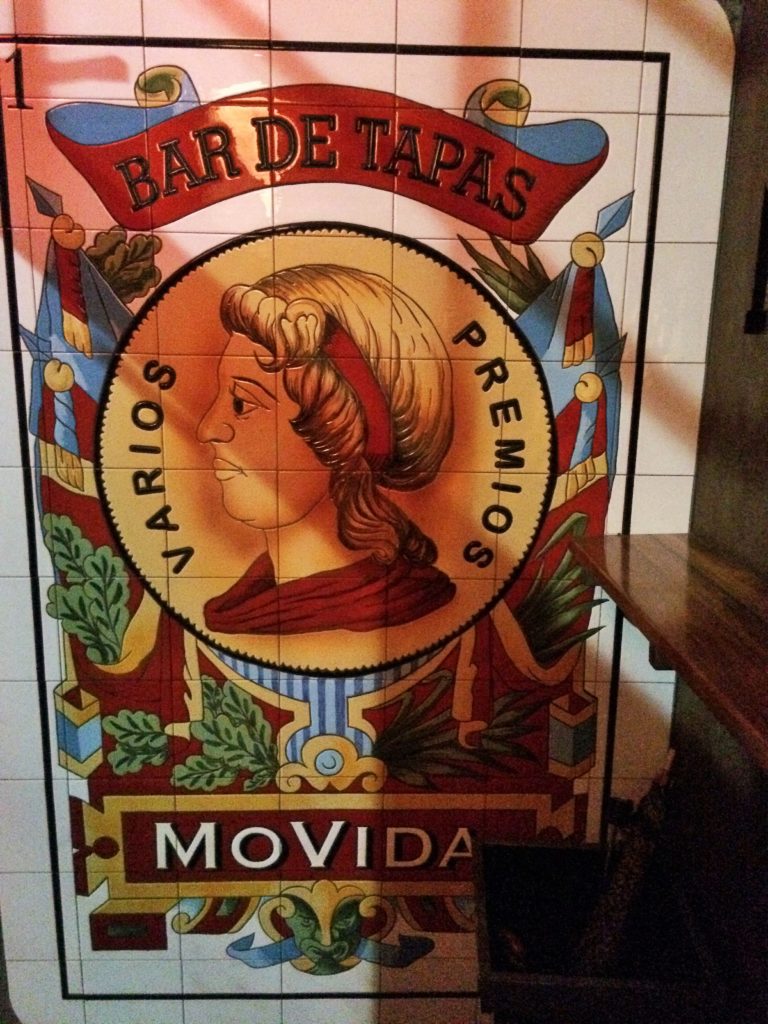 MoVida Original