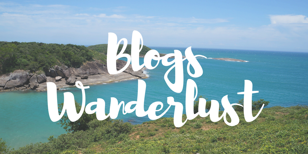 Blogs Wanderlust