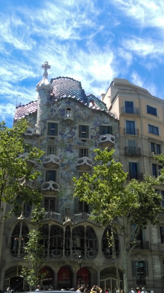 Casa Batló