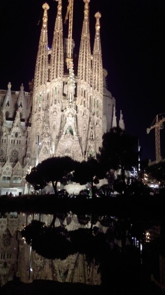 Sagrada Família