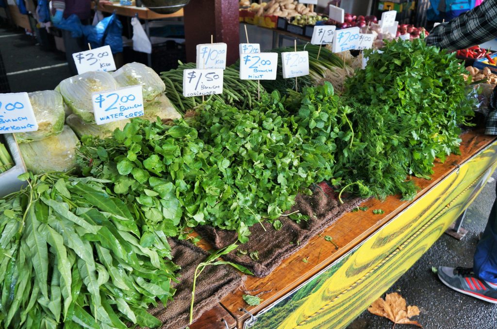 Queen Victoria Market 2