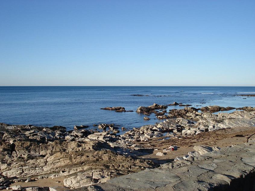 Praia de Guethary