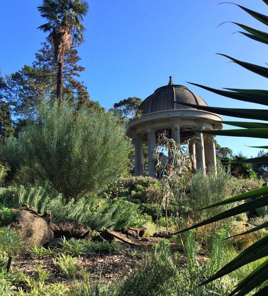 Jardim Botânico de Melbourne