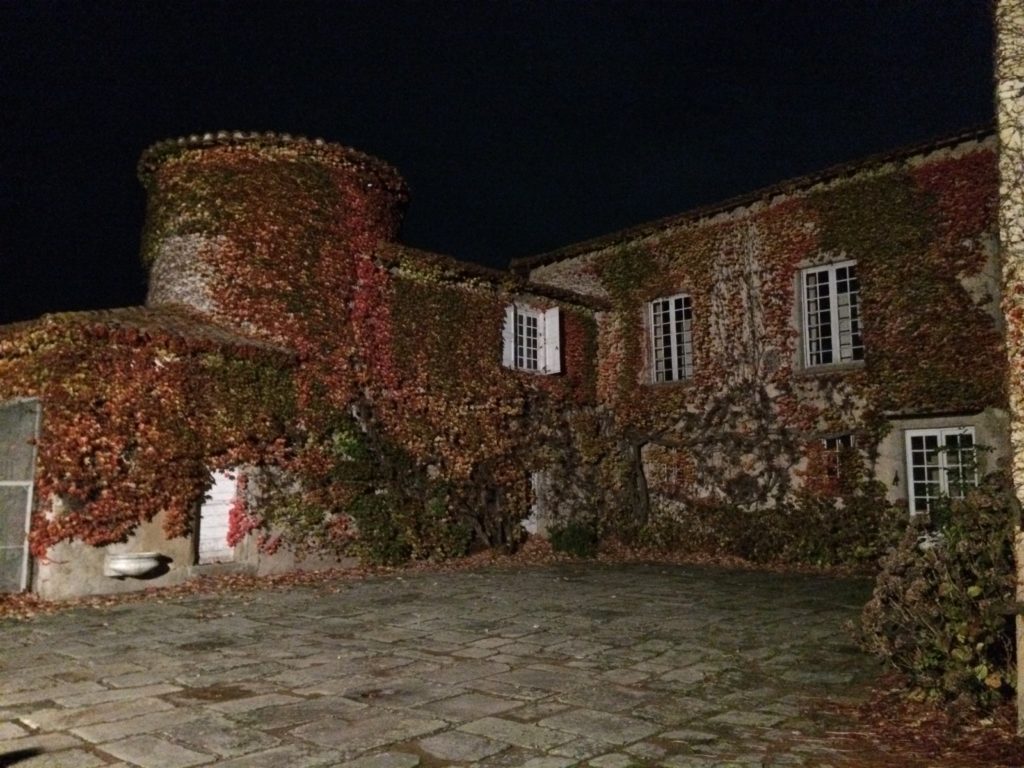 Destinos Wanderlust: Château de Montrouge