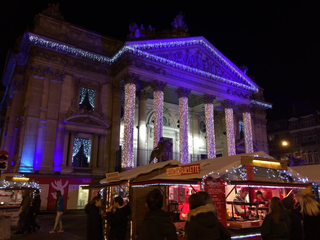 Mercado de Natal de Bruxelas (5)