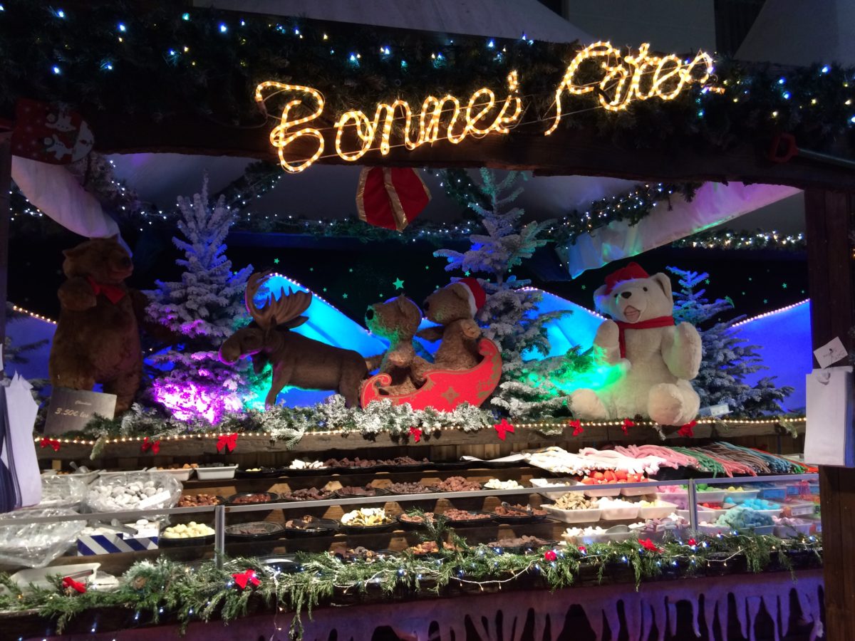 Mercado de Natal de Bruxelas (3)