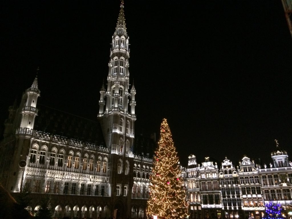 Mercado de Natal de Bruxelas (4)