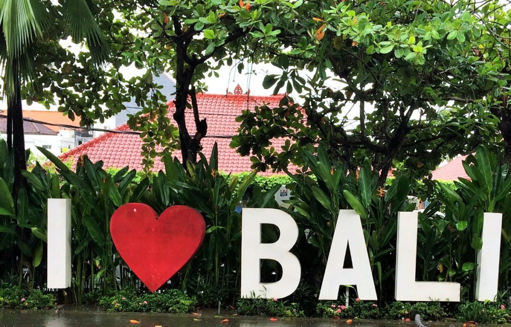 Todos os posts sobre Bali