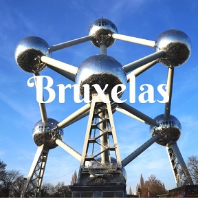 Bélgica - Bruxelas