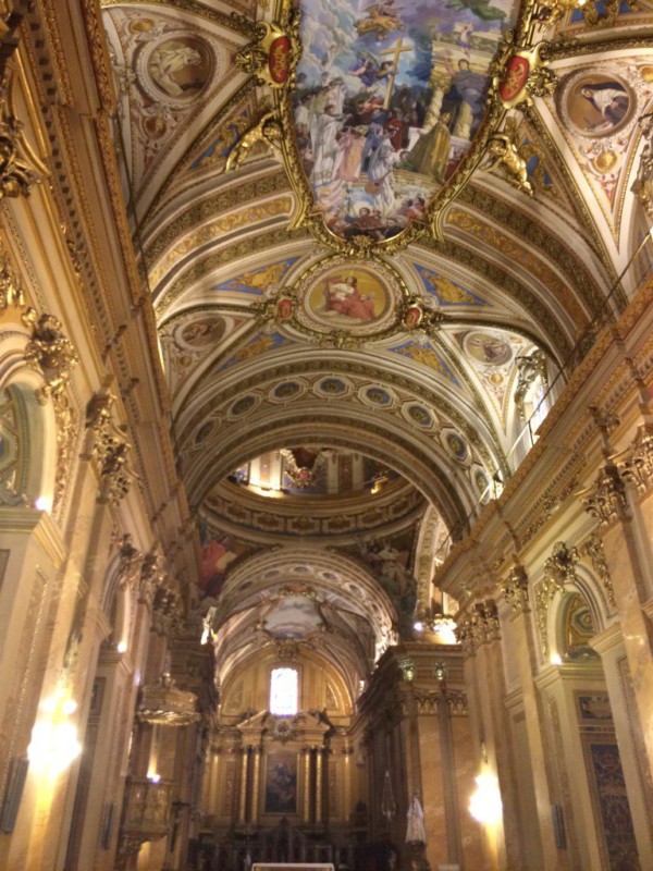 Catedral de Córdoba | Like Wanderlust