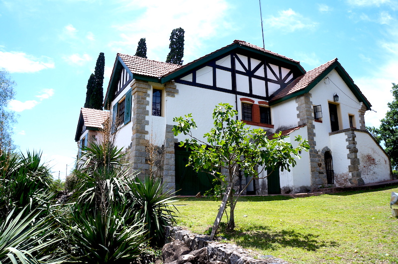 Museu Manuel de Falla Alta Gracia