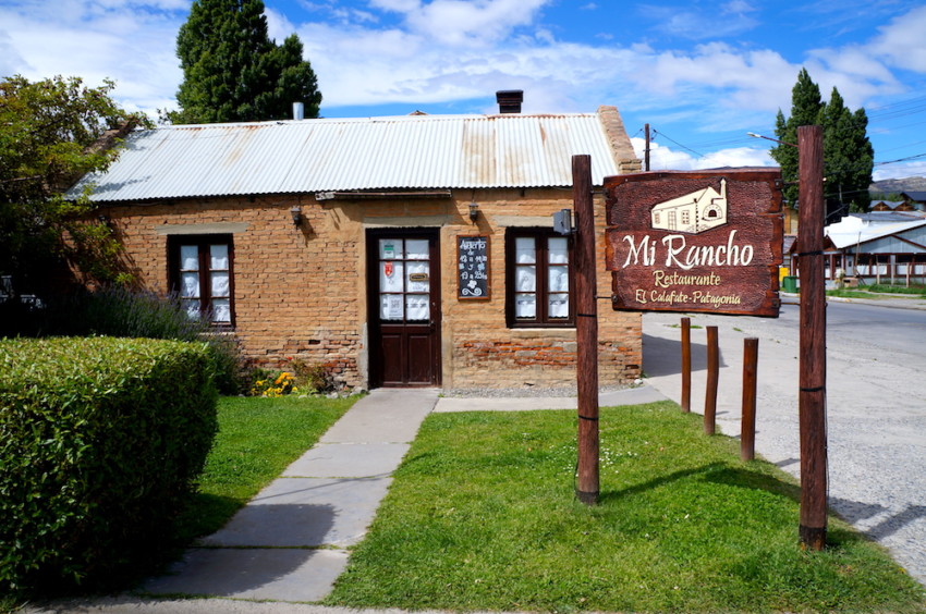 Restaurante Mi Rancho