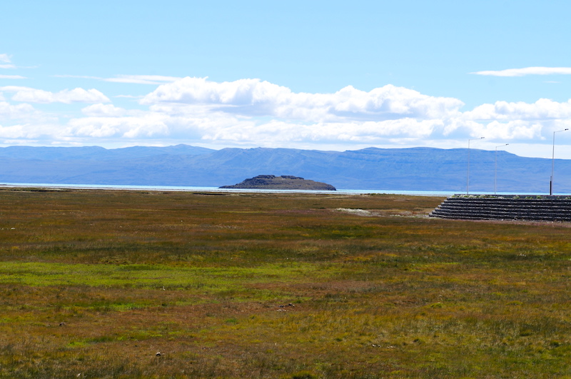 Roteiro de um dia em El Calafate - Reserva Laguna Nimez