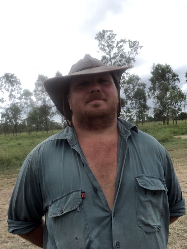 supervisor da fazenda