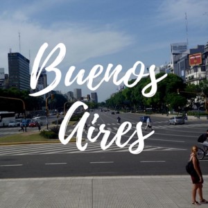 Buenos Aires - Argentina