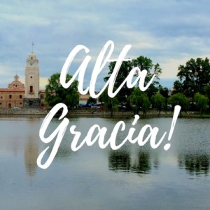 Alta Gracia - Argentina