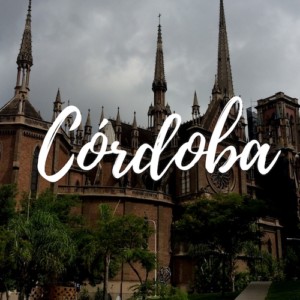 Cordoba - Argentina