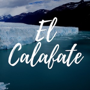 El Calafate - Argentina