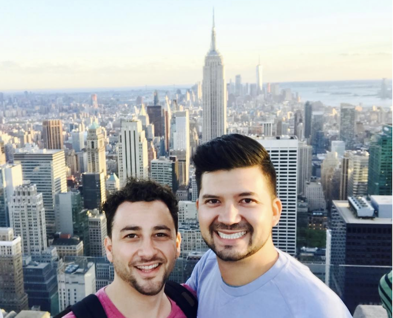 Dicas de Nova York com Jose e Ben