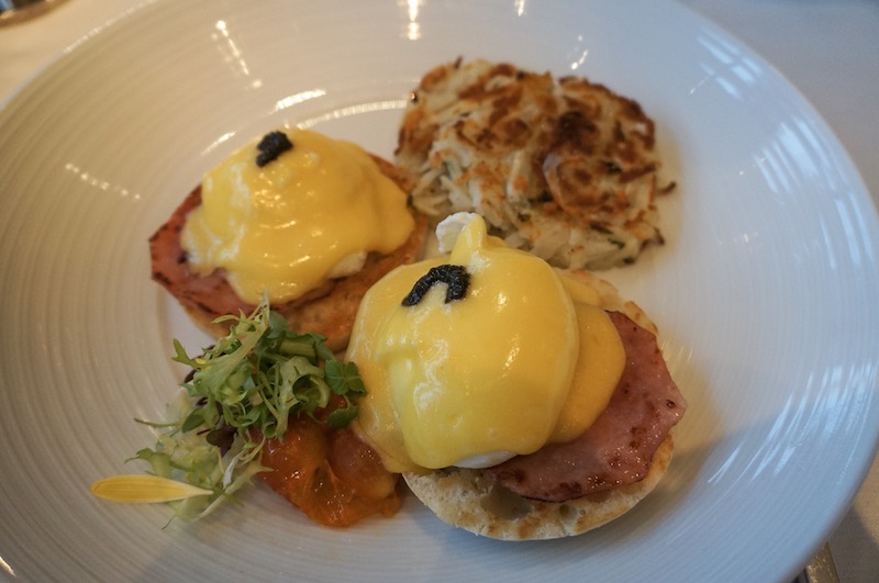 Eggs Benedict - Asiate em Nova York | Like Wanderlust