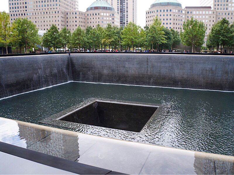 Memorial 9/11