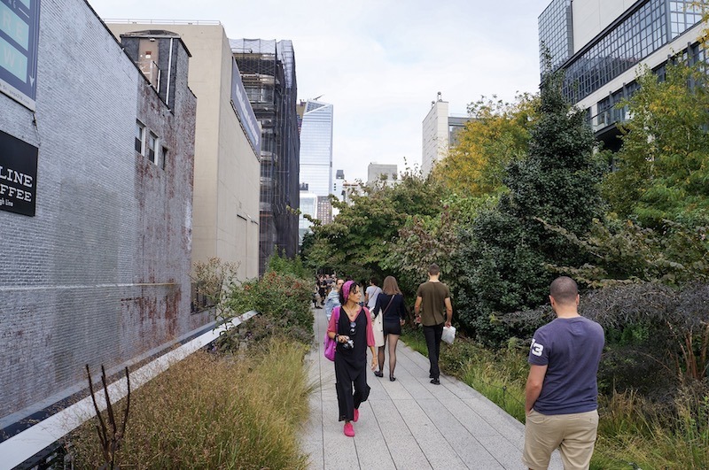 High Line