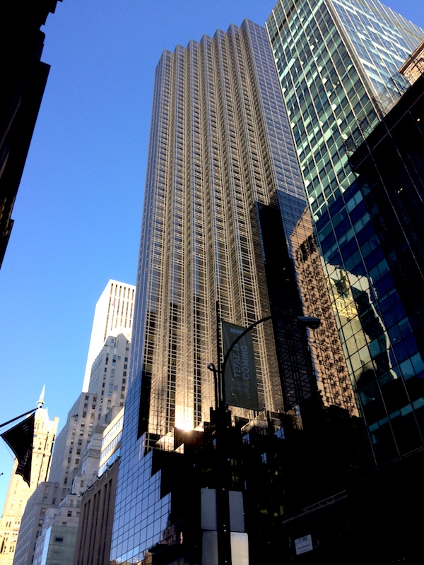 Trump Tower - Passeio pela 5th Avenue | Like Wanderlust