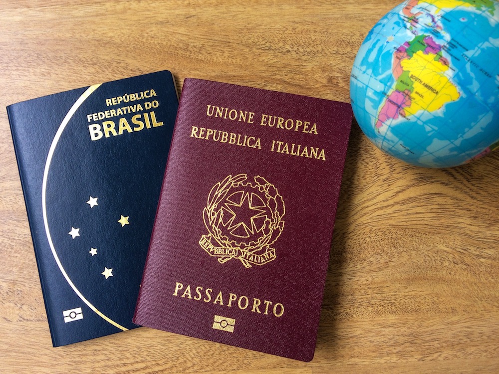 Working Holiday Visa Australia para italianos, como consegui o meu