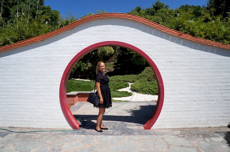 Hunter Valley Gardens - Chinese Garden