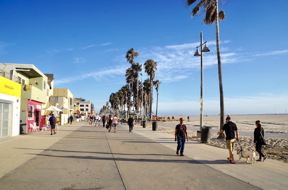 Venice Beach