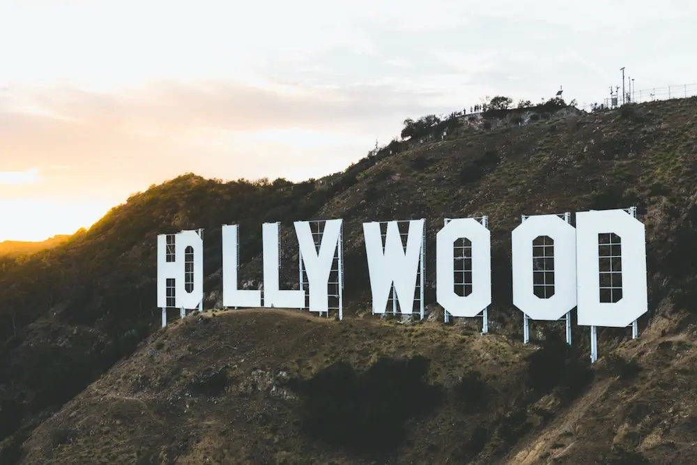 Como ver o letreiro de Hollywood em Los Angeles - Grupo Dicas