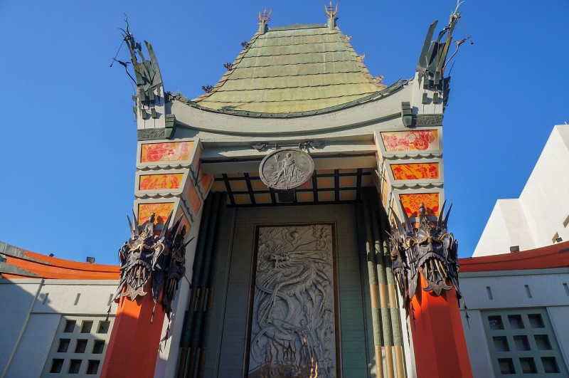 Chinese Theatre