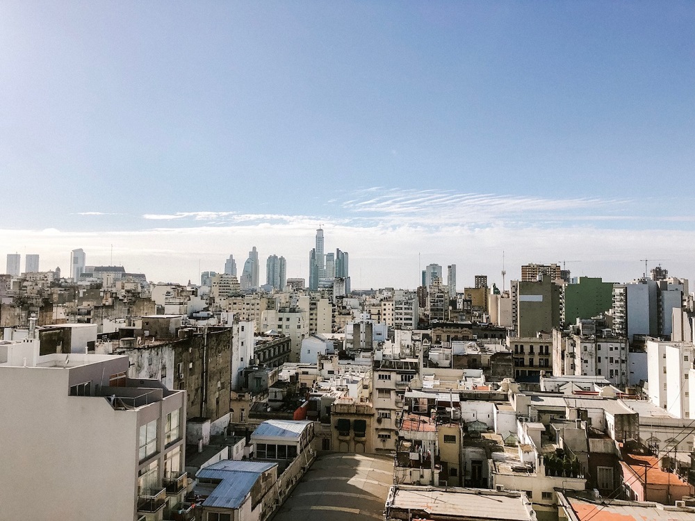 Onde ficar em Buenos Aires