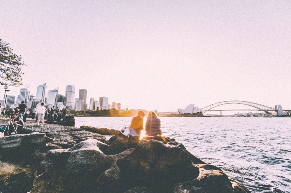Sydney - Quando começa a valer o Working Holiday Visa Austrália