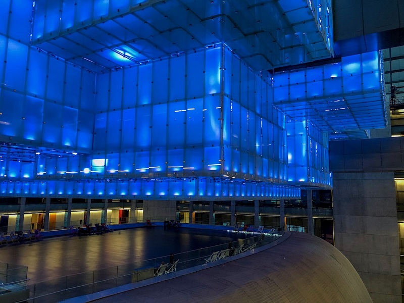 Centro Cultural de Buenos Aires