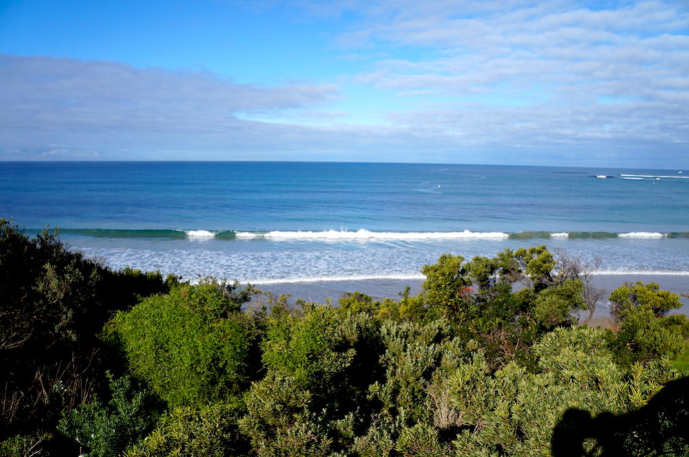 Torquay o paraíso dos surfistas na Austrália
