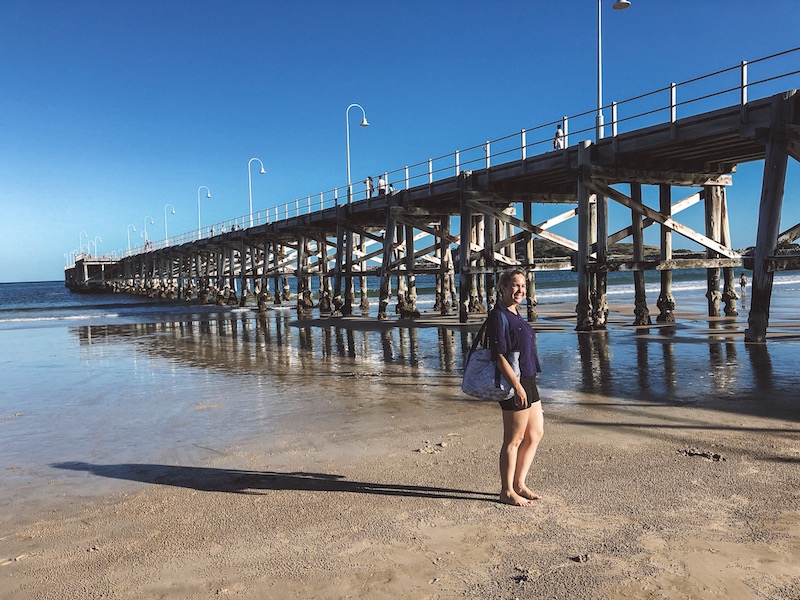 Jetty Beach Coffs Harbour