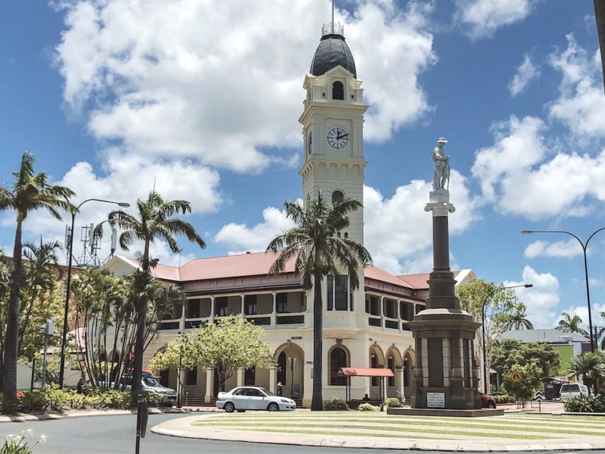 Onde ficar em Bundaberg na Austrália?