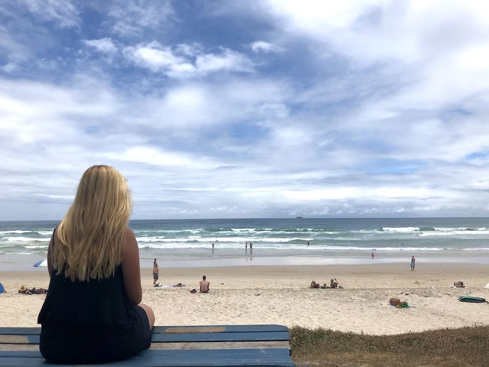 Visitar Byron Bay