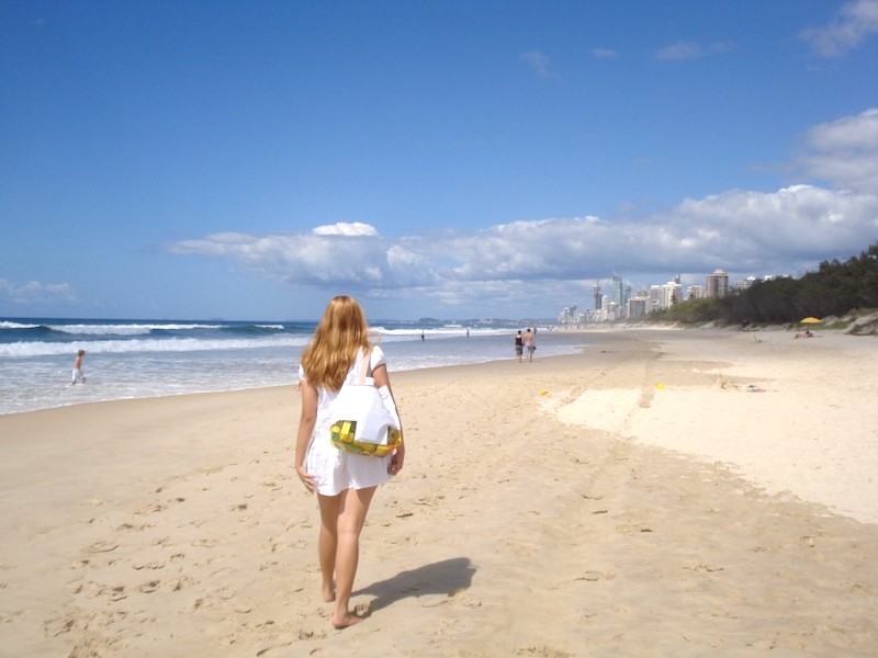 Surfers Paradise